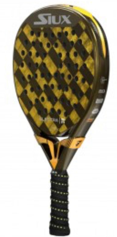 RACCHETTA DA PADEL SIUX ELECTRA STUPA PRO ST4