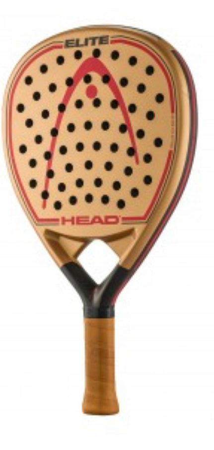 RACCHETTA DA PADEL HEAD ELITE LTD 2025