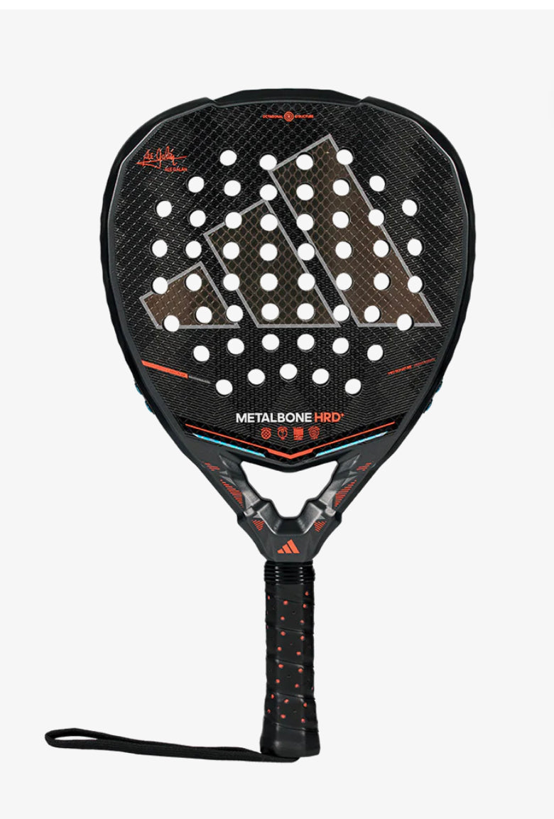ADIDAS METALBONE HRD+ 2026 ALE GALAN