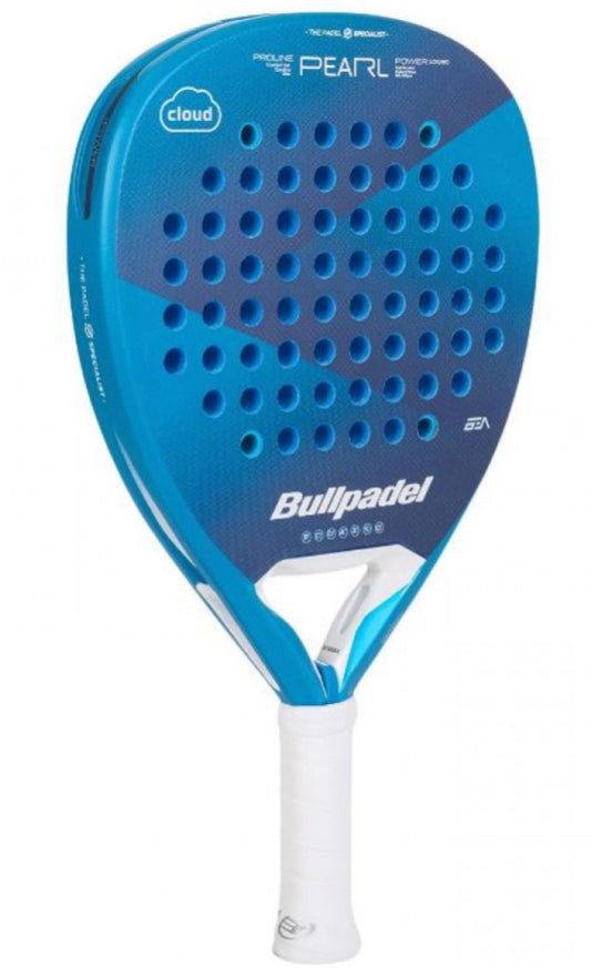 Racchetta Bullpadel Bea Gonzalez Pearl Cloud 2025