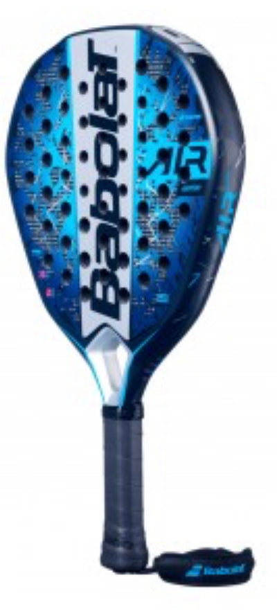 RACCHETTA DA PADEL BABOLAT AIR VERON 2.5