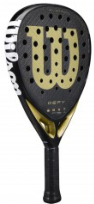 RACCHETTA DA PADEL WILSON DEFY V1