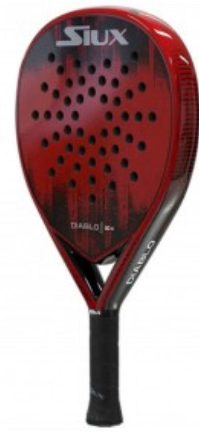 RACCHETTA DA PADEL SIUX DIABLO GO 4