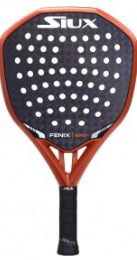 RACCHETTA DA PADEL SIUX FENIX ELITE 5