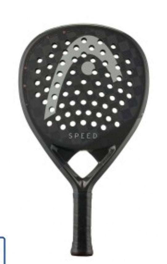 PALA DE PADEL HEAD SPEED PRO X 2025