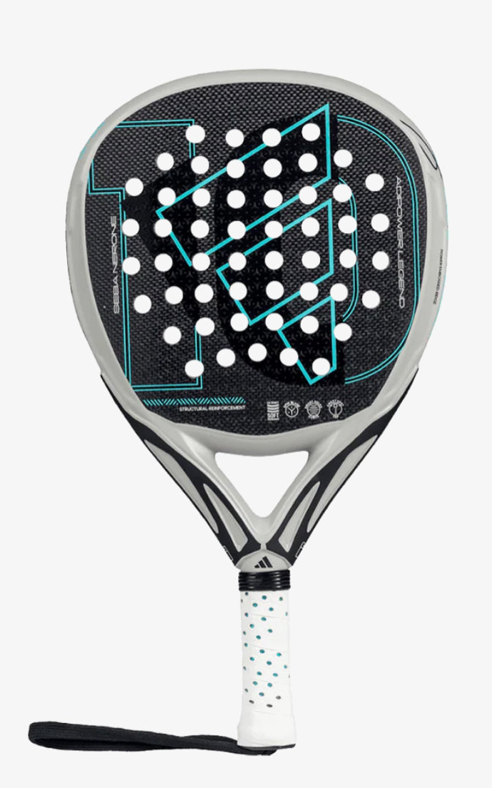 ADIDAS ADIPOWER LEGEND 2025 SEBA NERONE