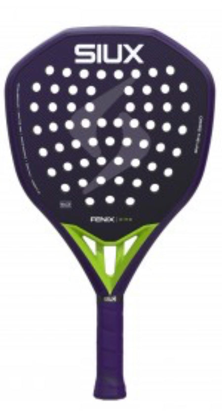 RACCHETTA DA PADEL SIUX FENIX ELITE 6 2026