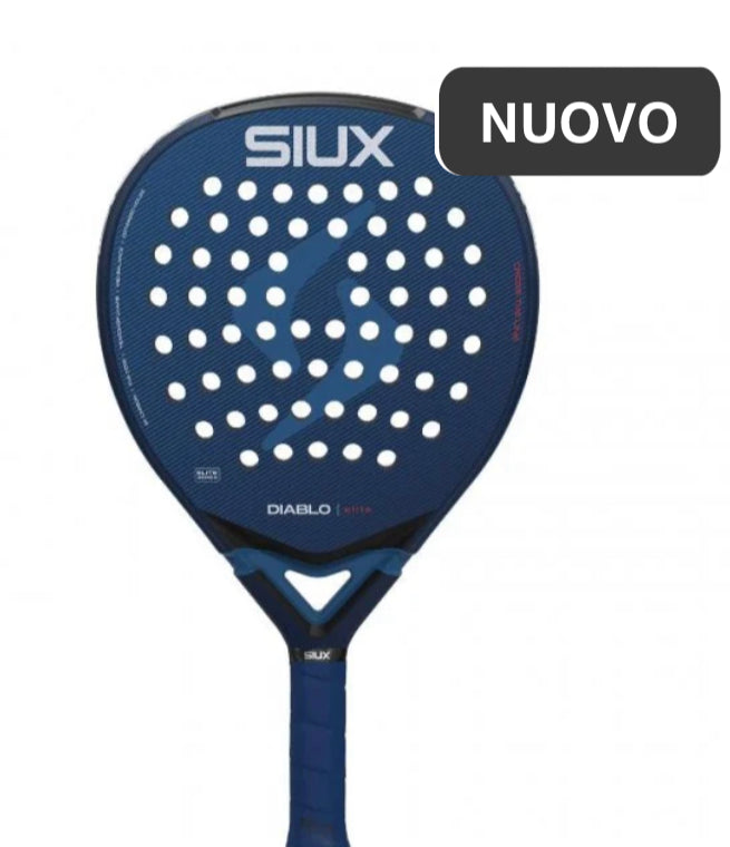 Pala Siux Diablo Elite 6 2026