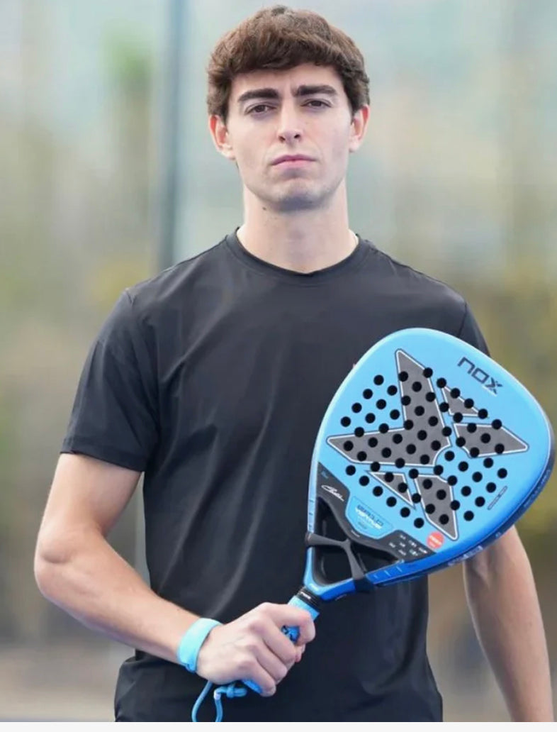 NOX EA10 VENTUS ATTACK 12K XTREME 2026 BY EDU ALONSO