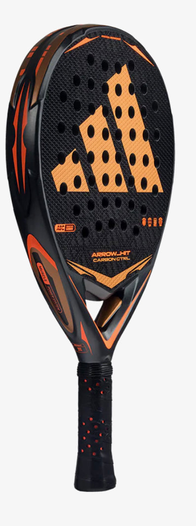 ADIDAS ARROW HIT CARBON CTRL 2026