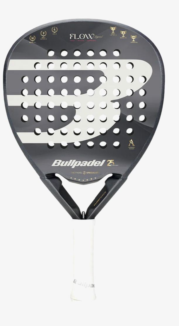 BULLPADEL FLOW LEGEND 2026 ALEJANDRA SALAZAR