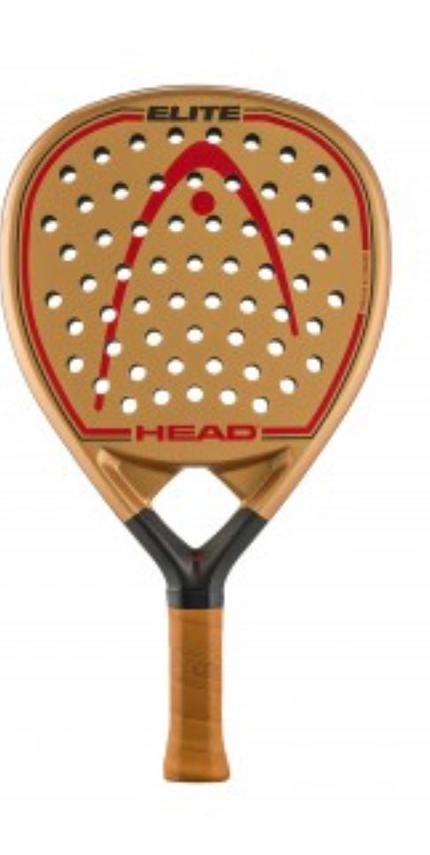 RACCHETTA DA PADEL HEAD ELITE LTD 2025