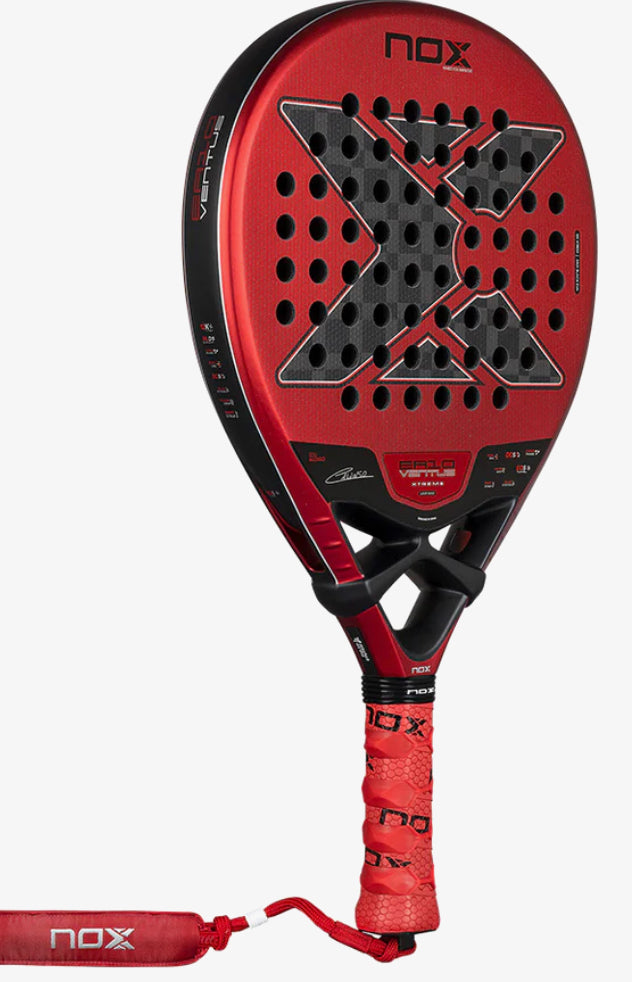 NOX EA10 VENTUS HYBRID 12K XTREME 2026 BY EDU ALONSO