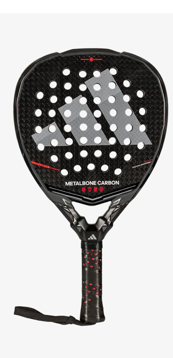 ADIDAS METALBONE CARBON 2026