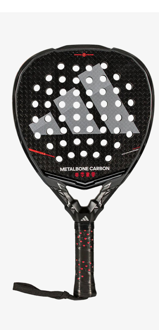 ADIDAS METALBONE CARBON 2026