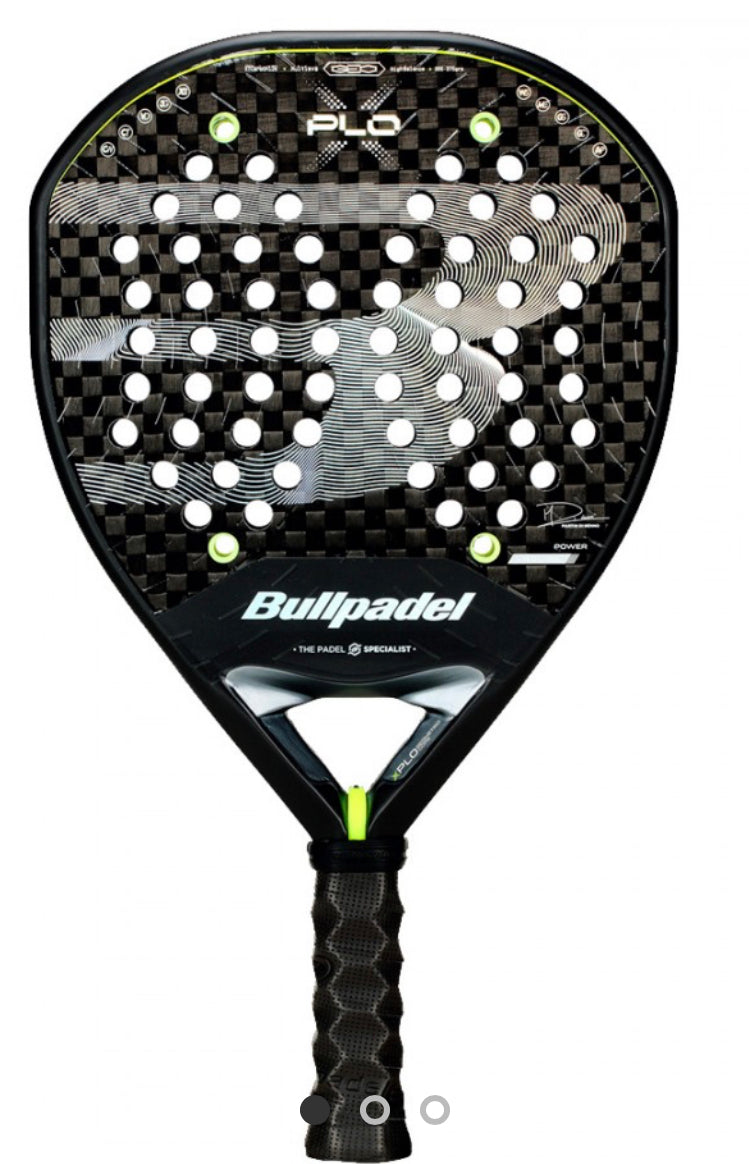 Bullpadel Di Nenno Xplo 2026