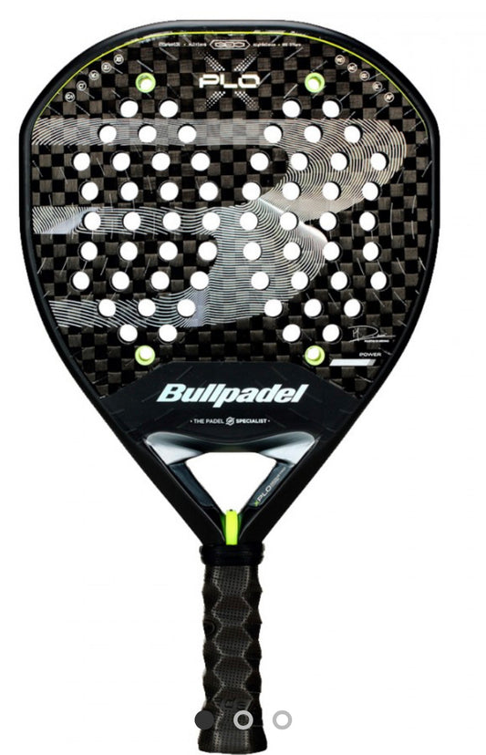 Bullpadel Di Nenno Xplo 2026