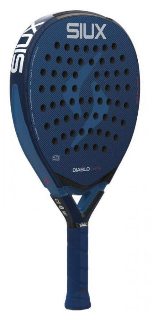 Pala Siux Diablo Elite 6 2026