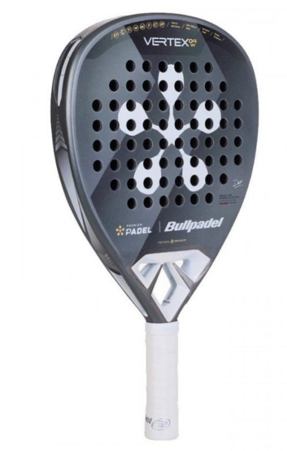 Racchetta Bullpadel Delfi Brea Vertex 04 Woman Premier Padel 2025