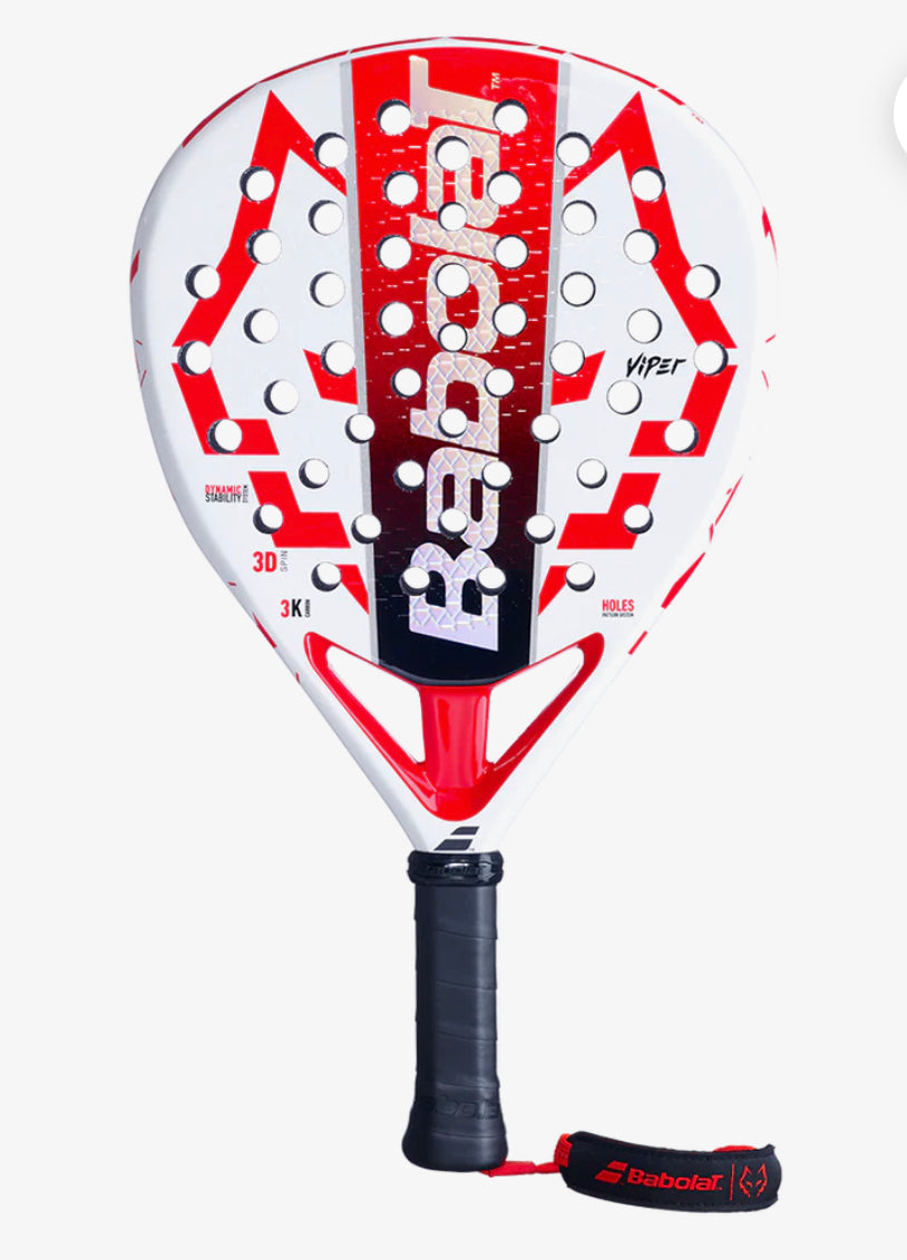 BABOLAT VIPER 2.5 2025 JUAN LEBRON