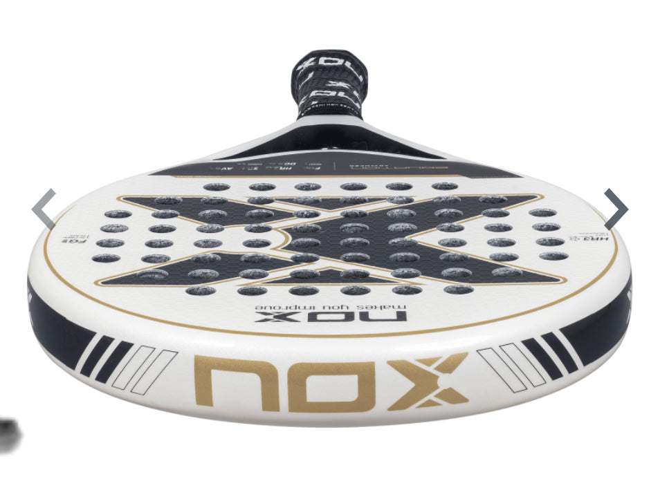 NOX EQUATION Advanced Series 2025