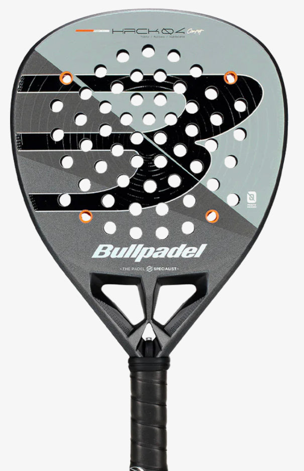 BULLPADEL HACK 04 CMF 2026 PAQUITO NAVARRO