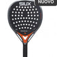 Siux Alex Chozas Pegasus Pro 2026 Pagaia Grigio Arancione