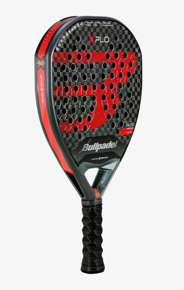 BULLPADEL XPLO 2025 DI NENNO