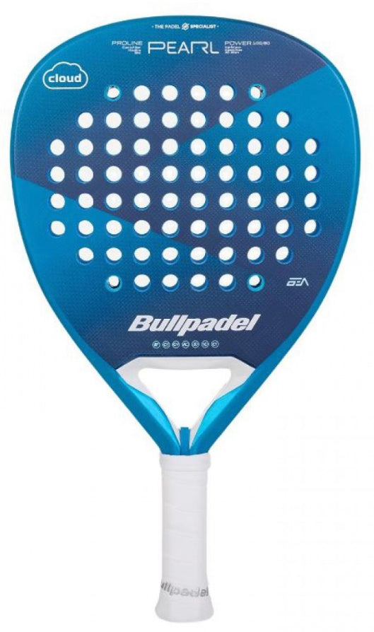 Racchetta Bullpadel Bea Gonzalez Pearl Cloud 2025