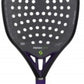 RACCHETTA DA PADEL SIUX FENIX PRO 2026 BLACK