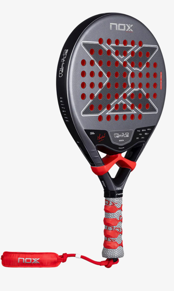 NOX ML10 VENTUS CONTROL 3K 2026 BY MIGUEL LAMPERTI