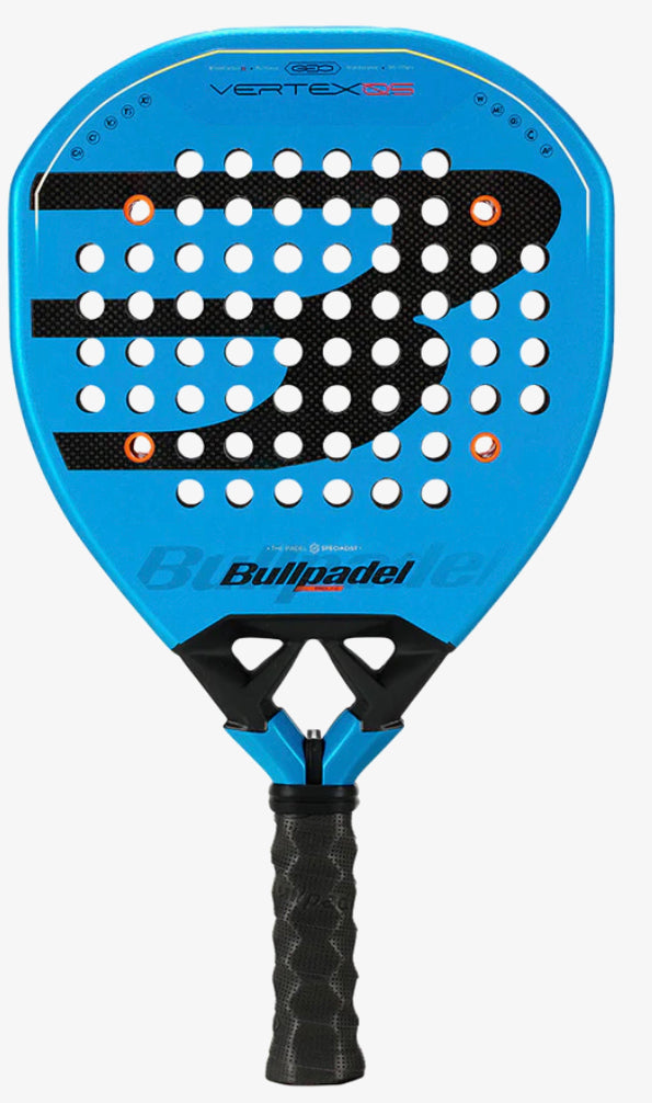 BULLPADEL VERTEX 05 GEO 2026 PABLO CARDONA