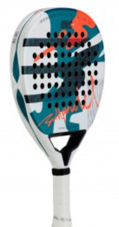 BULLPADEL IONIC LIGHT 2025 (RACCHETTA)