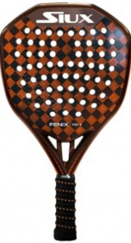 RACCHETTA DA PADEL SIUX FENIX PRO 5