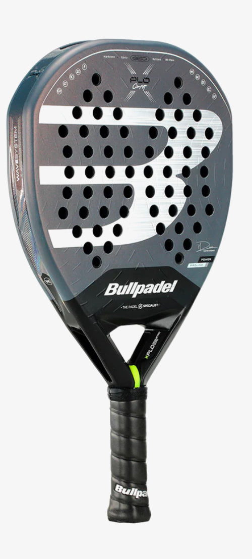 BULLPADEL XPLO CMF 2026 MARTIN DI NENNO