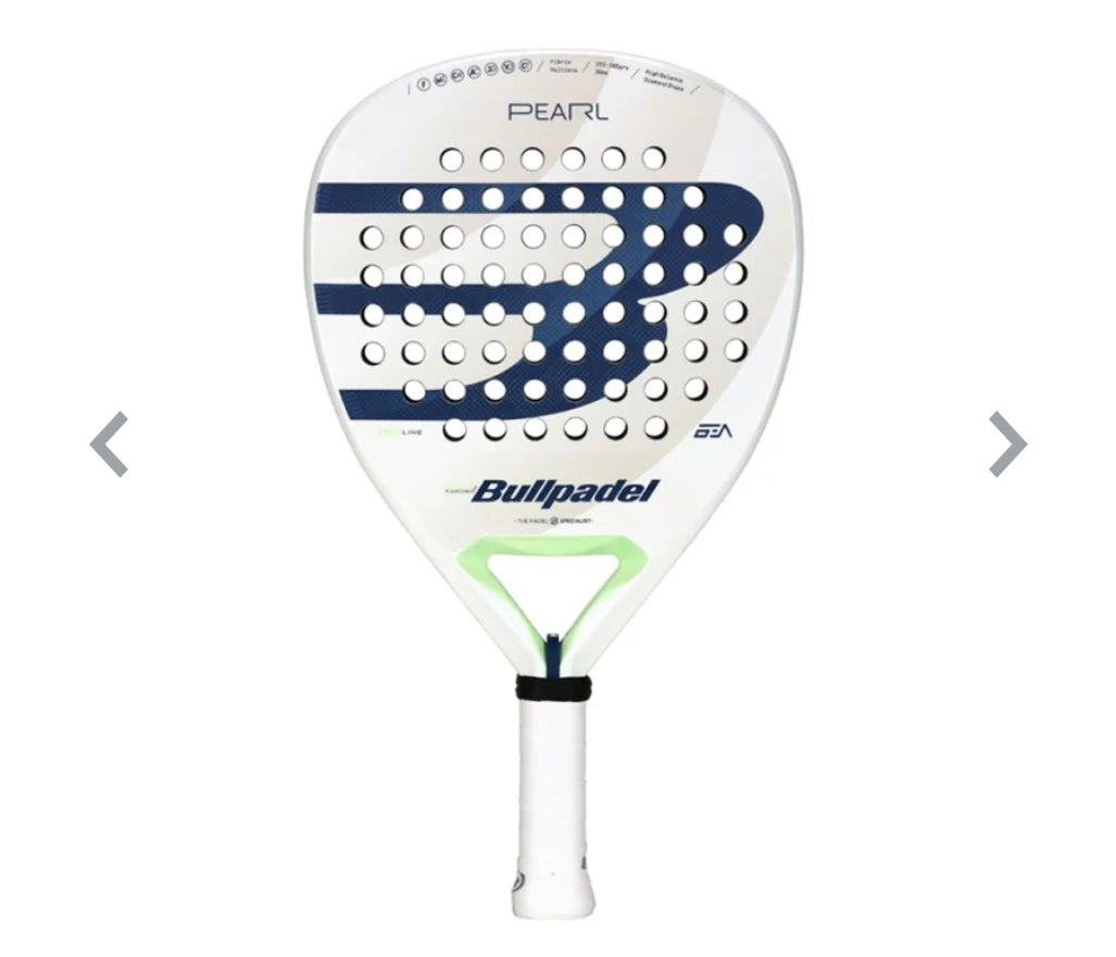 Racchetta BULLPADEL PEARL BEA GONZALES