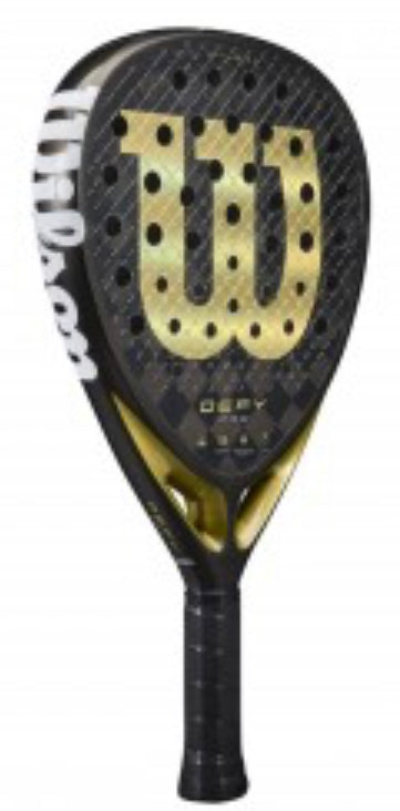 RACCHETTA DA PADEL WILSON DEFY PRO V1