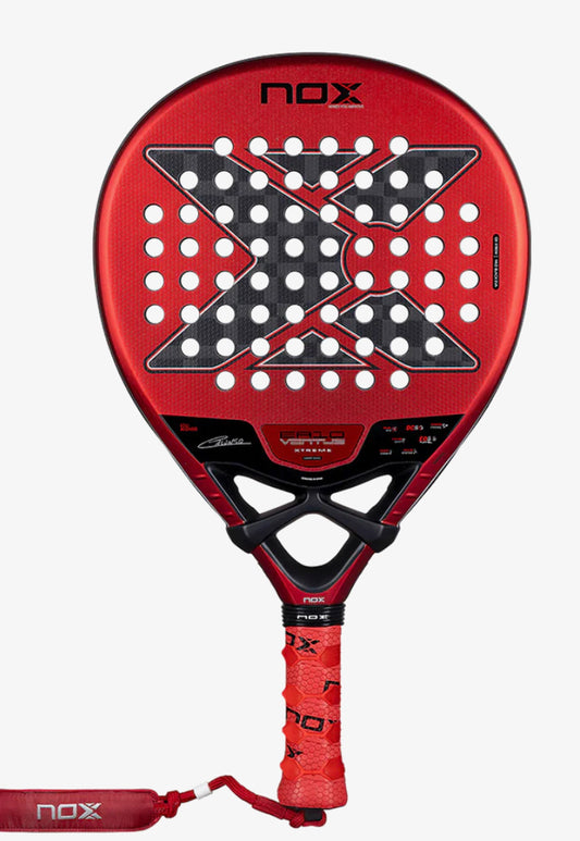 NOX EA10 VENTUS HYBRID 12K XTREME 2026 BY EDU ALONSO