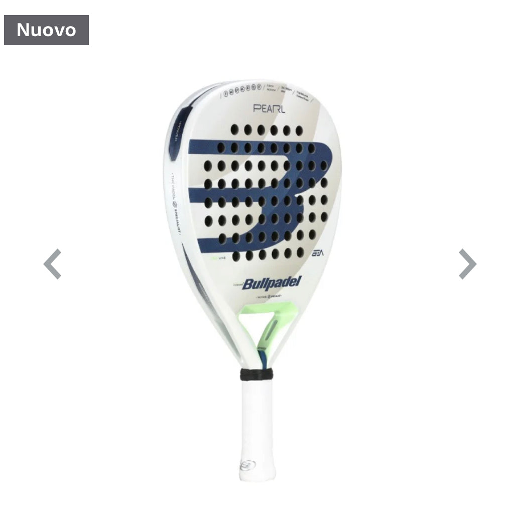 Racchetta BULLPADEL PEARL BEA GONZALES