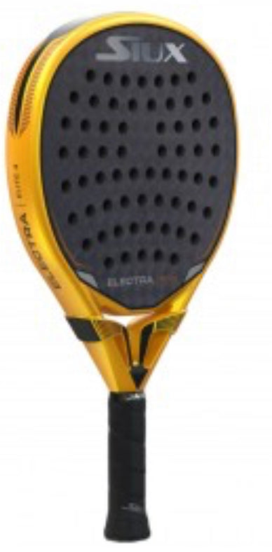 RACCHETTA DA PADEL SIUX ELECTRA ELITE 4