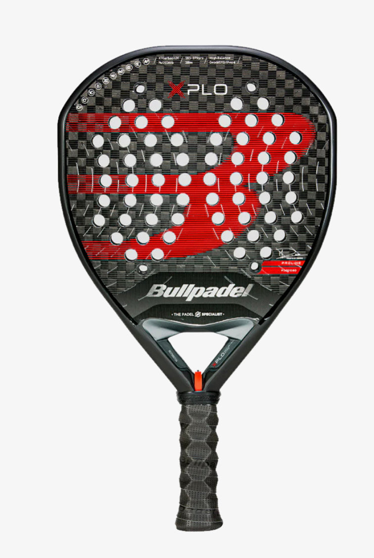 BULLPADEL XPLO 2025 DI NENNO