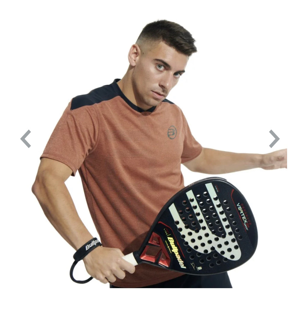 BULLPADEL VERTEX 04 Comfort 2024 DI NENNO