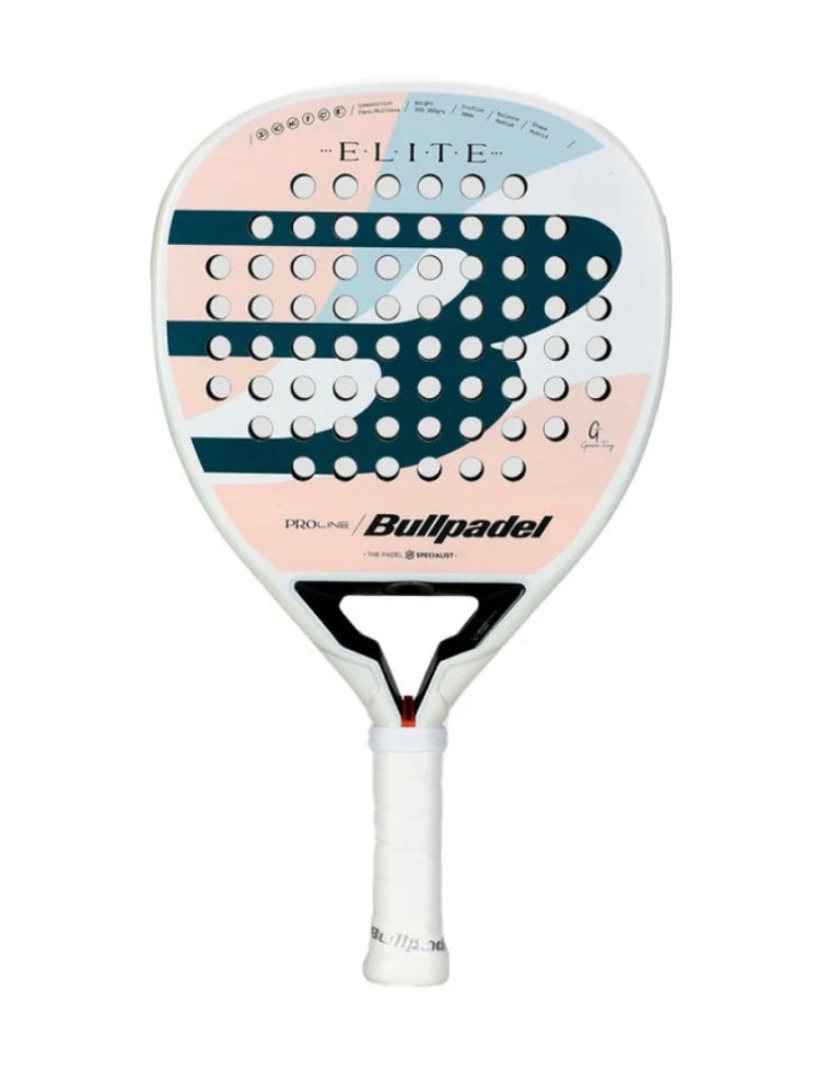 BULLPADEL ELITE W 25 GEMMA TRIAY