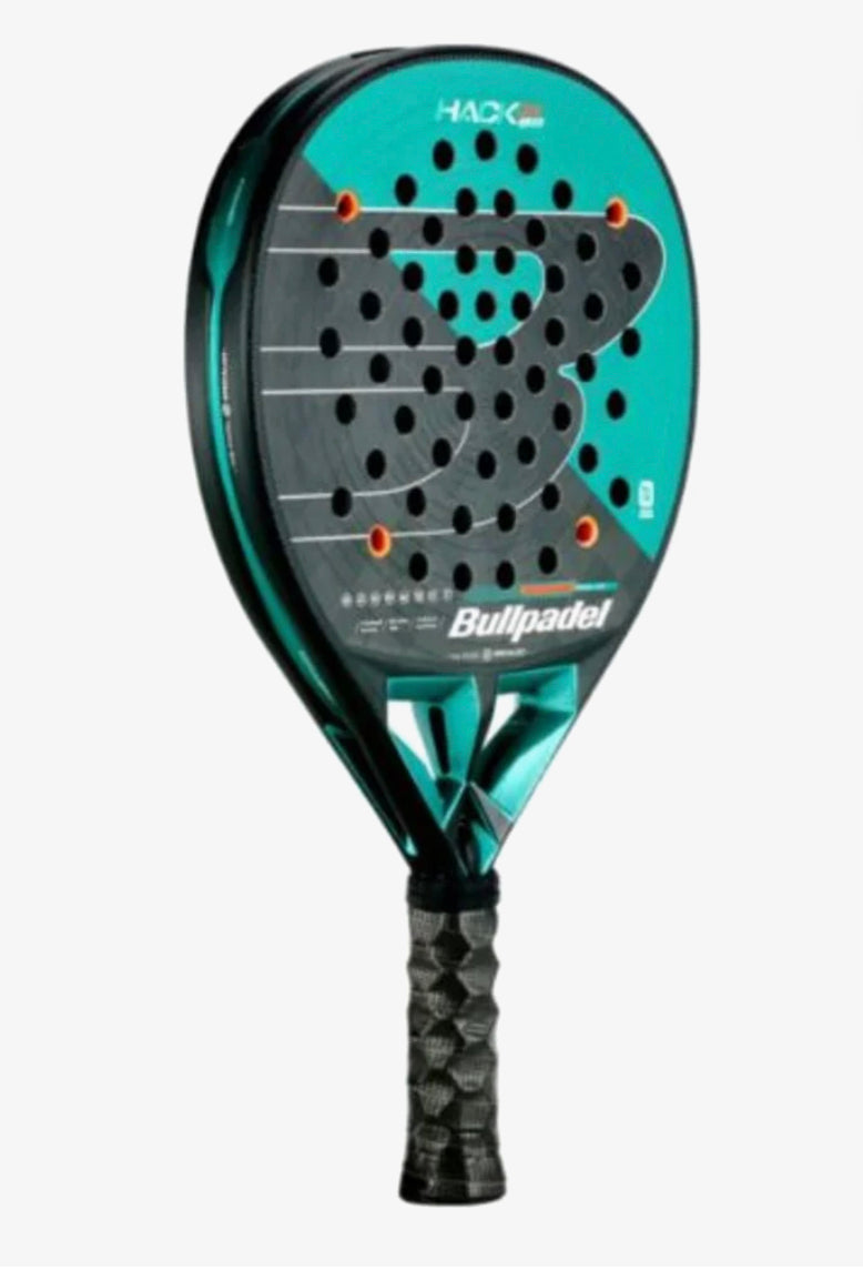 BULLPADEL HACK 04 HYBRID 2025