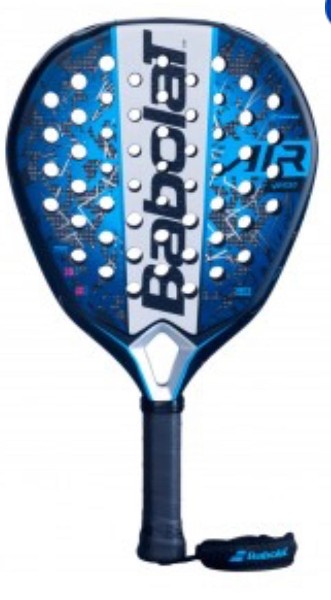 RACCHETTA DA PADEL BABOLAT AIR VERON 2.5