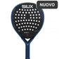Racchetta Siux Tino Libaak Diablo Pro 2026 Blu Reale
