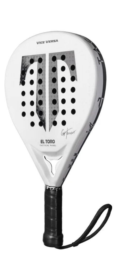 EL TORO VICEVERSA CAYETANO ROCAFORT EDITION 2025