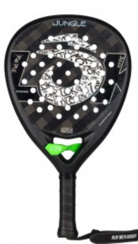 RACCHETTA DA PADEL LOK JUNGLE