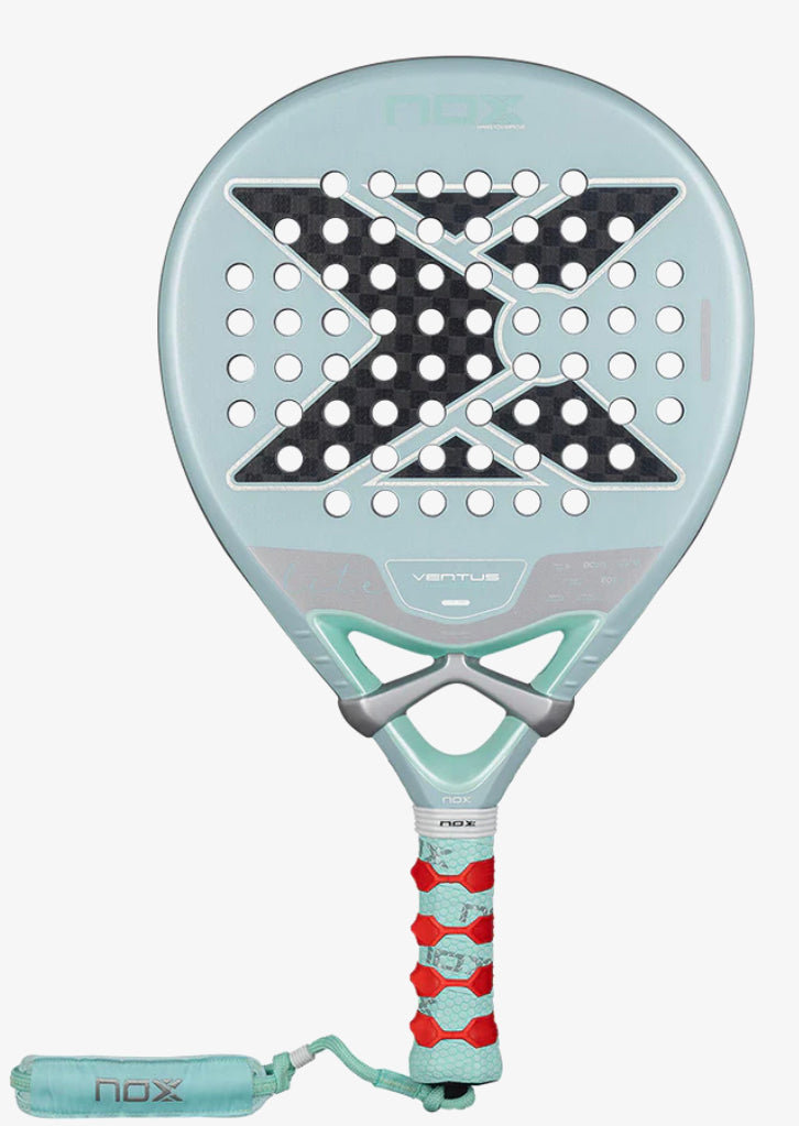 NOX VENTUS HYBRID 12K LITE 2026