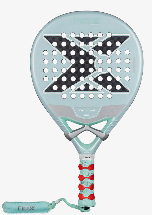 NOX VENTUS HYBRID 12K LITE 2026